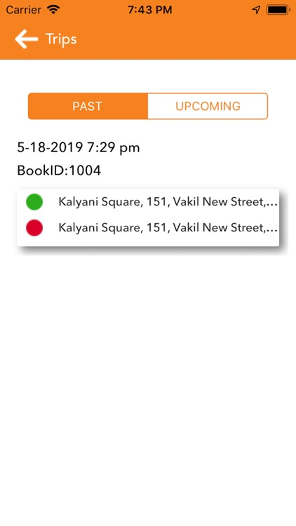 Mykonos Driver screenshot-5