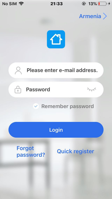 Screenshot #1 pour DIY Smart