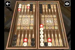 Game screenshot Original Backgammon mod apk
