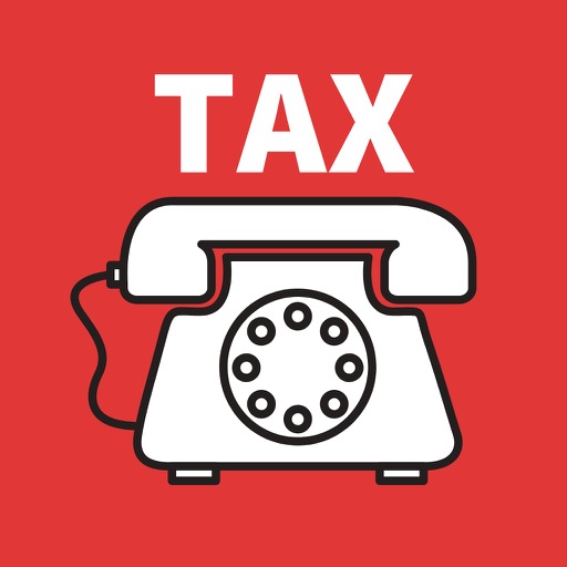 Tax Helpline Icon