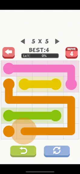 Game screenshot Dr. Link mod apk