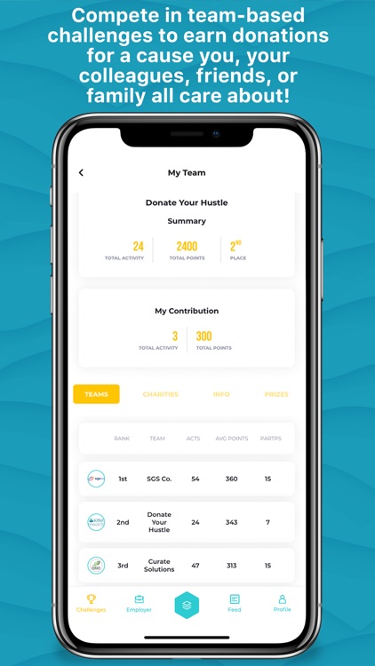 Kilter Rewards screenshot-3
