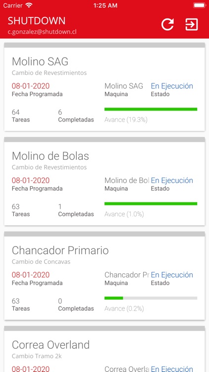Shutdown screenshot-4