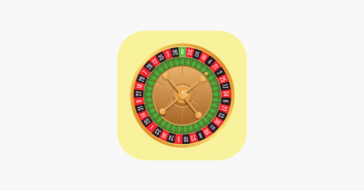 Live Chat Roulette dans l'App Store