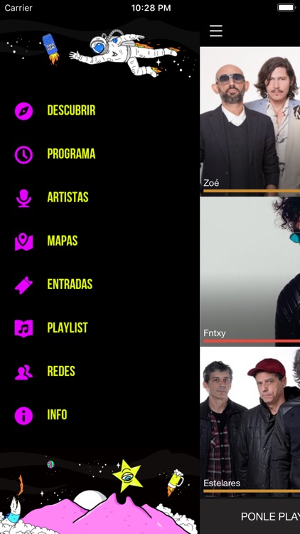 Machaca screenshot-3