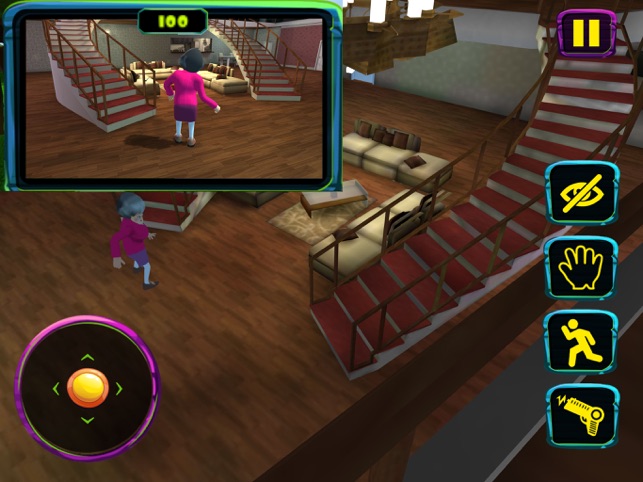 Scary Teacher 3D Apk 6.8 Download Free for Android