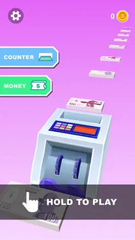 Game screenshot Money Counter 3D mod apk