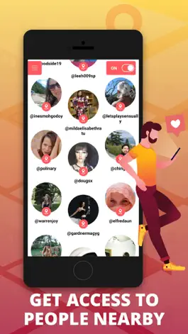 Game screenshot AiryBay: instant local matches apk