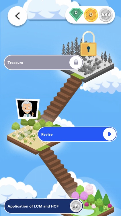 STEPapp - Gamified Learning screenshot-4