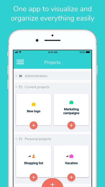Beesbusy : project management