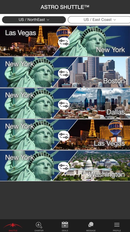 JetAppster screenshot-3