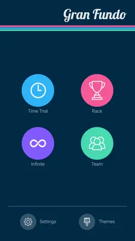Game screenshot Gran Fundo mod apk