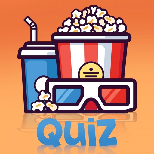 Movies Quiz - Films Trivia icon