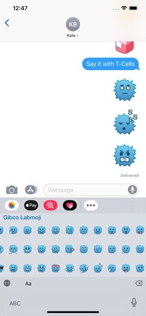 Gibco Labmoji(圖5)-速報App