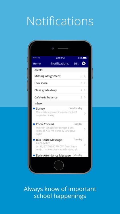 Renville County West