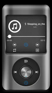 How to cancel & delete offline music player tones 3