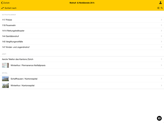 Screenshot #6 pour Winterthur-Weinland