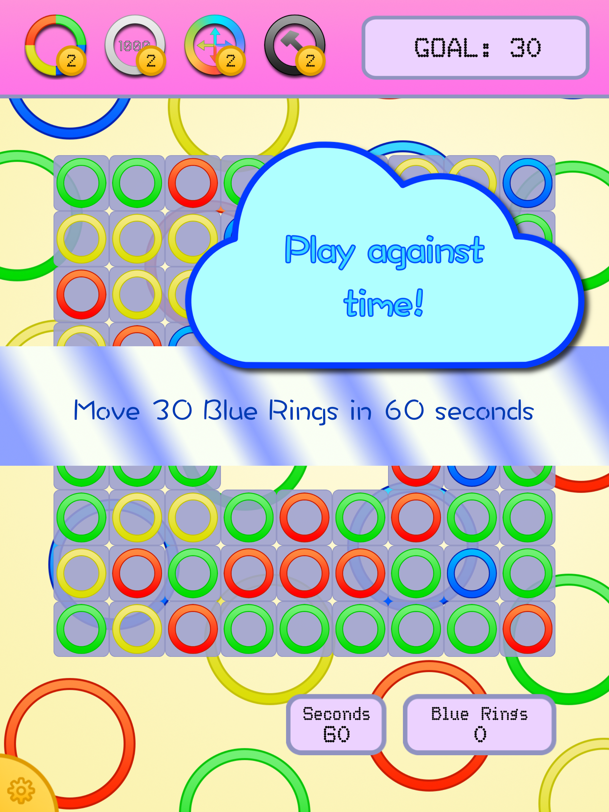 Push the Circles Extreme screenshot 12