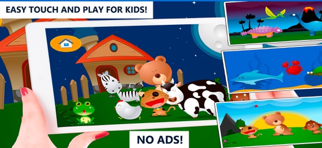 My Little Animals(圖2)-速報App