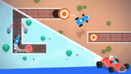 Game screenshot Code Kart - Учебное пособие hack