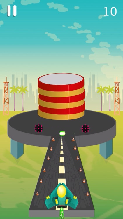 Tubes Shooter screenshot-3