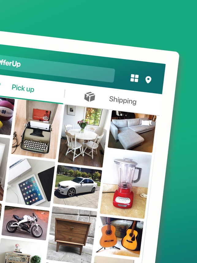 Offer Up San Diego >> Offerup Buy Sell Simple On The App Store Offer Up San Diego >> Offerup Buy Sell Simple On The App Store