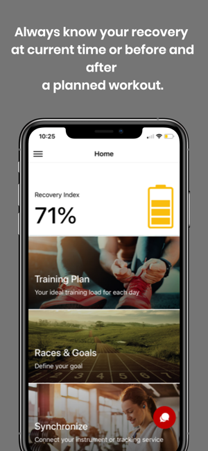Workout Planner Pro(圖5)-速報App
