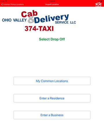 Ohio Valley Cabのおすすめ画像3