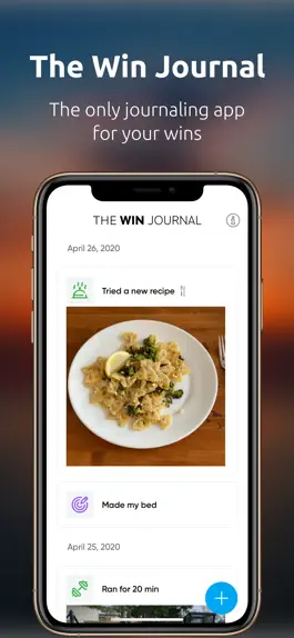 Game screenshot The Win Journal mod apk