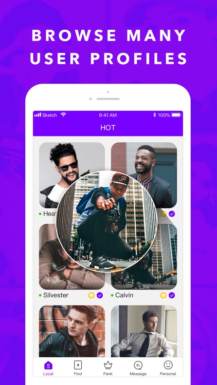 pumpkin-go live, find fun app
