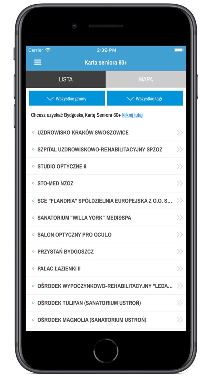 Metropolia Bydgoszcz screenshot-9