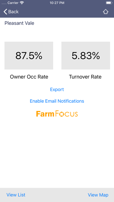 Screenshot #3 pour CTC Mobile