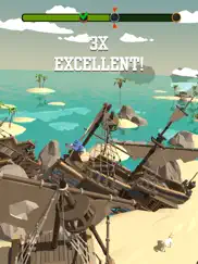 cowboy flip 3d айпад изображения 2