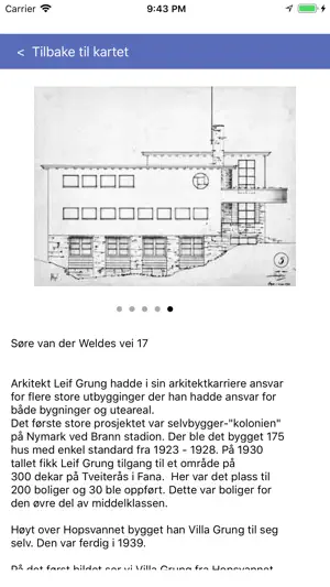 Hvor i Bergen screenshot 4
