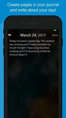Big Mood screenshot 6