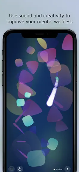 Game screenshot Cosm - Music for your Mind mod apk