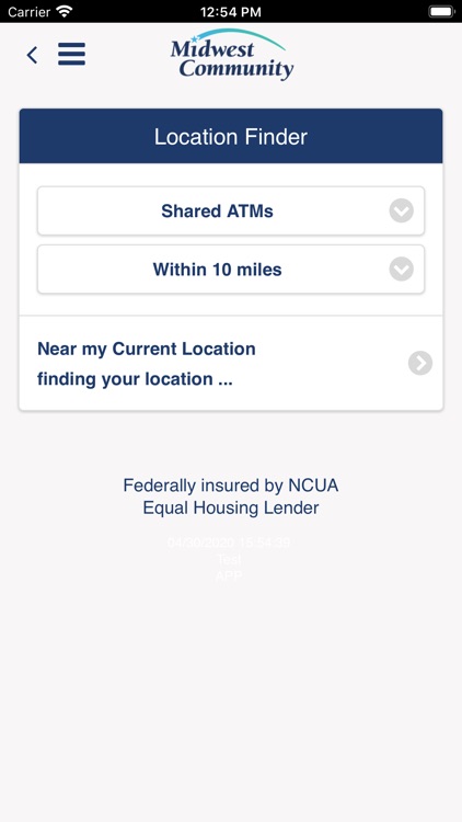 MC Mobile Banking screenshot-3