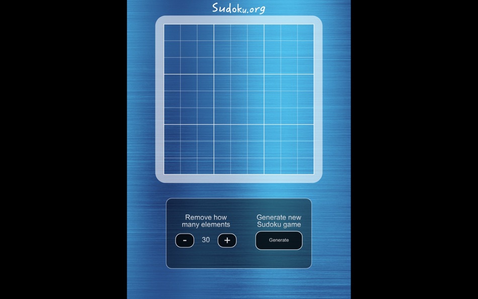 #6. Sudoku.org - LAN Battle (macOS) 由: Oscar Tsang
