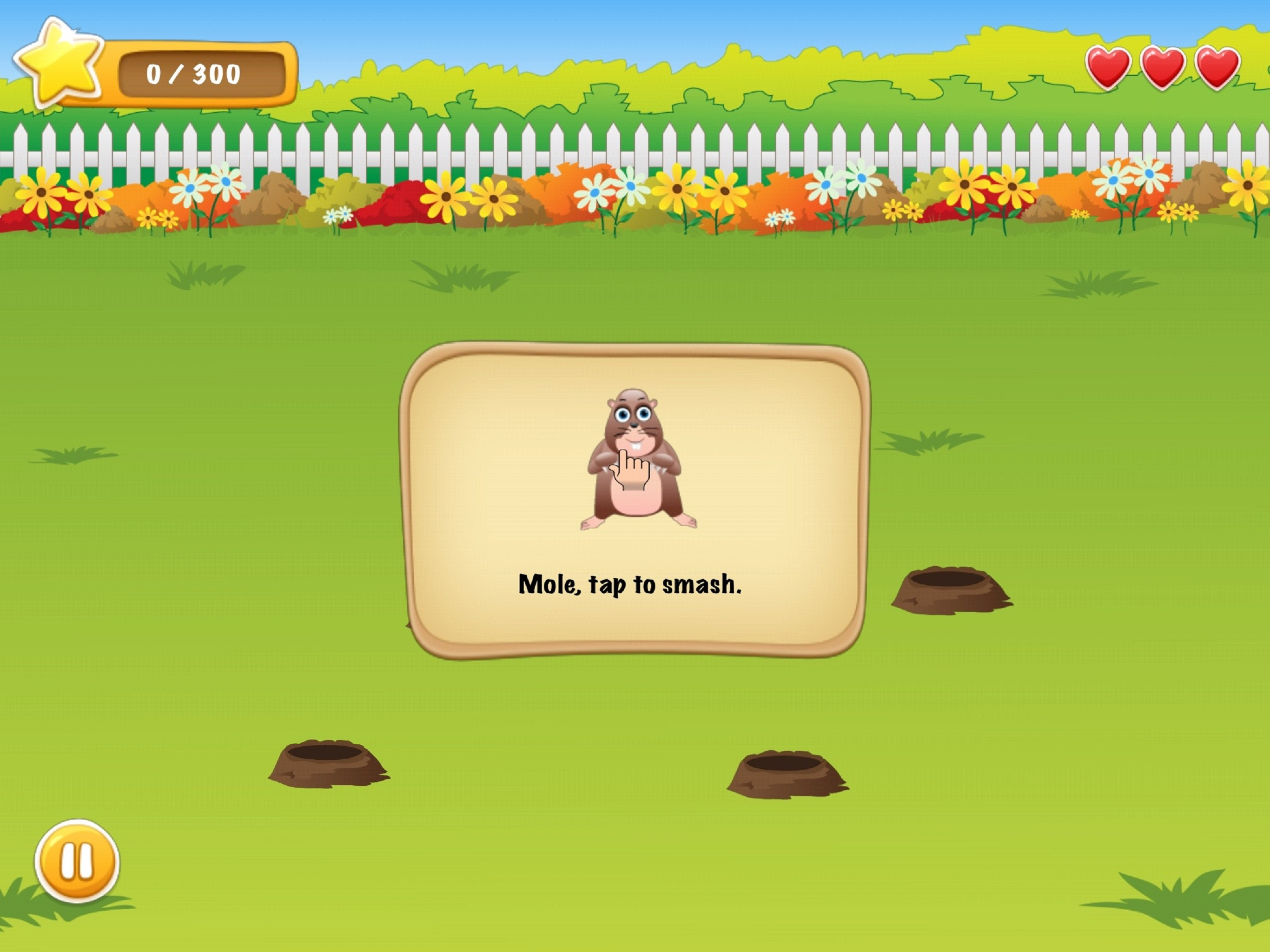 Smash and Slash - Hit it all! screenshot 7