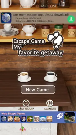 Game screenshot My favorite getaway mod apk