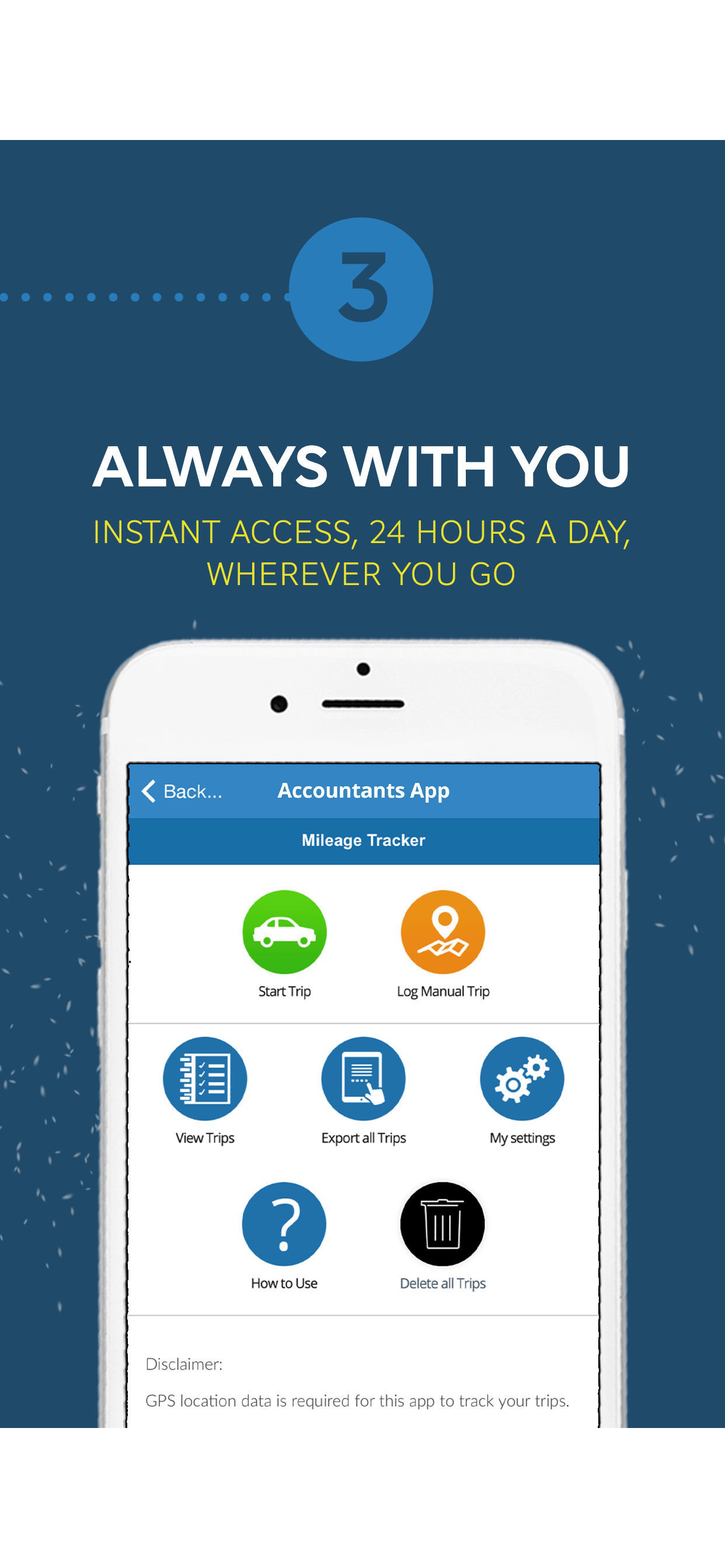 MyFirmsApp screenshot 4