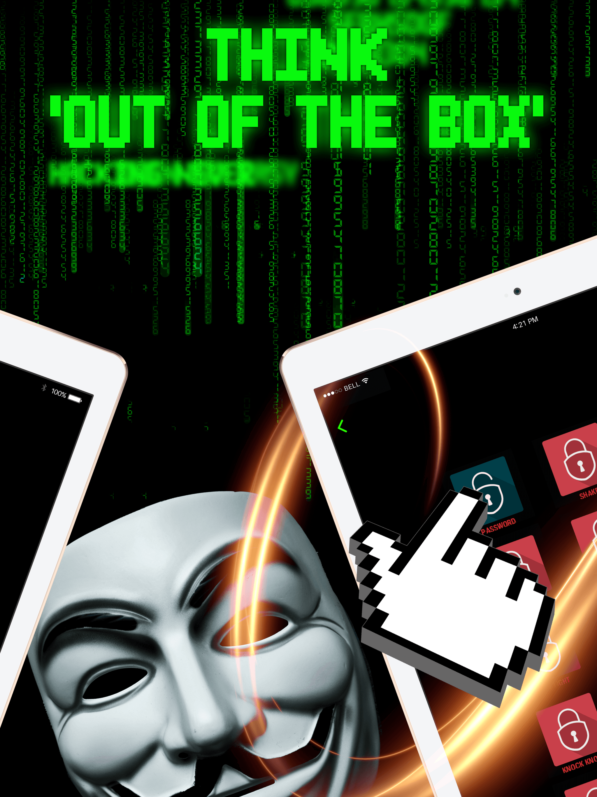 Hack IT - Its Me Spy Network screenshot 6