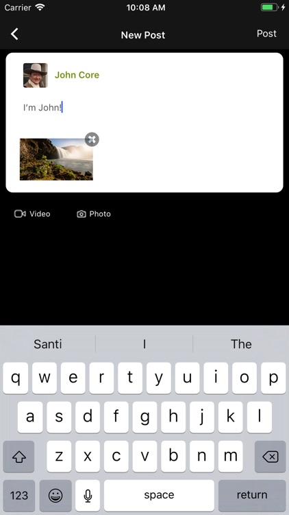 HipoChat screenshot-8