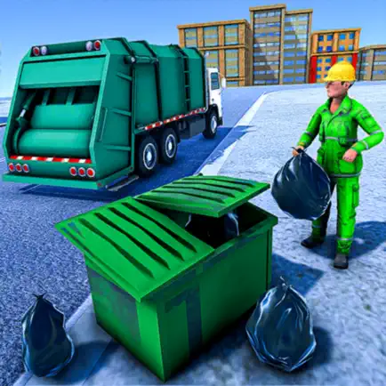 Trash Garbage Truck Simulator Cheats