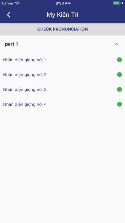 iHomework screenshot-3