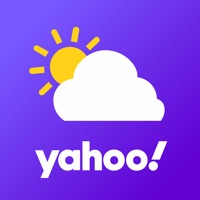 Yahoo Weather app not working? crashes or has problems?