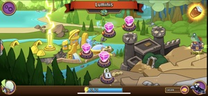 Spellstone screenshot #2 for iPhone