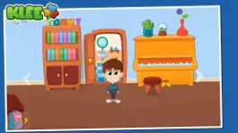 Game screenshot Tommy's House Lite: Fun Game hack