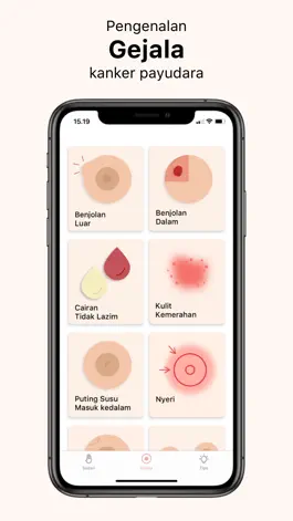 Game screenshot KitaPink hack