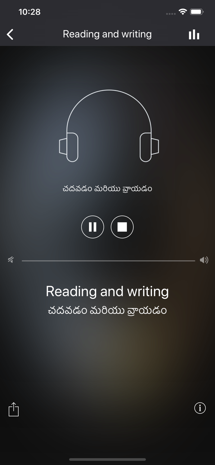 Fast - Speak Telugu